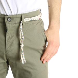 BERMUDA BIGIO TREZ - Mad Fashion | img vers.300x/